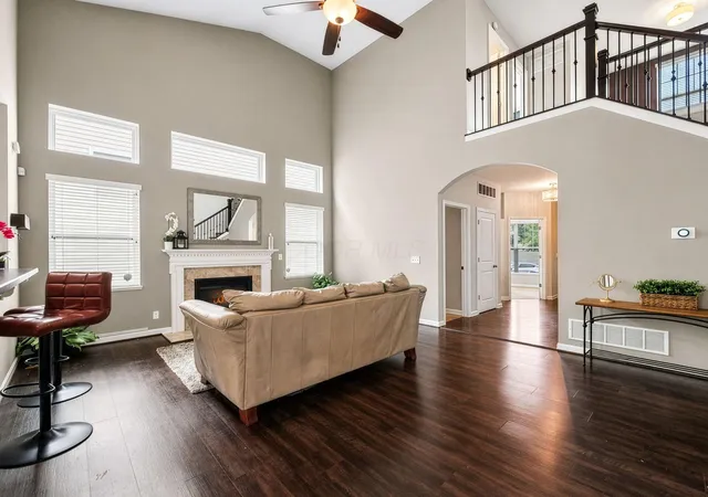 Photo 4 of Single family home for sale at 370 Benedetti Ave #184, Columbus, OH 43213 | MLS# 226033496 | Listing updated on 2026-09-08