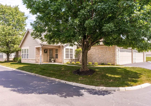 Photo 1 of Condo for sale at 5328 Knotting Woods Dr, Westerville, OH 43081 | MLS# 226033180 | Listing updated on 2026-09-06
