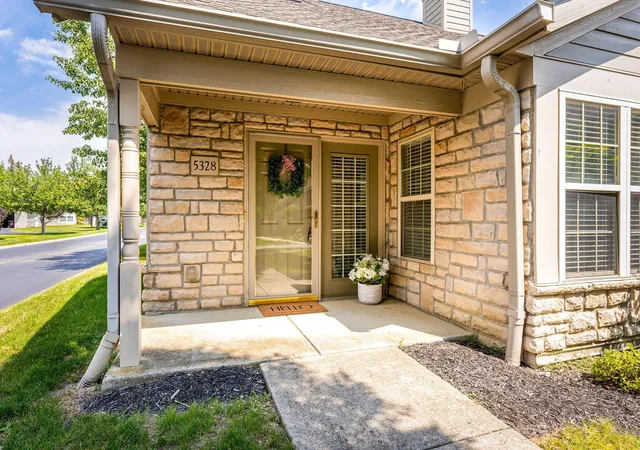 Photo 2 of Condo for sale at 5328 Knotting Woods Dr, Westerville, OH 43081 | MLS# 226033180 | Listing updated on 2026-09-06