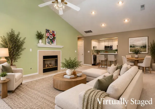 Listing Photo 1 - Condo for sale in building located at 5328 Knotting Woods Dr, Westerville, OH 43081