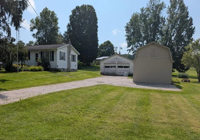 Single family home for sale at 12050 Southbay Dr, Fredericktown, OH 43019 | MLS# 226033153