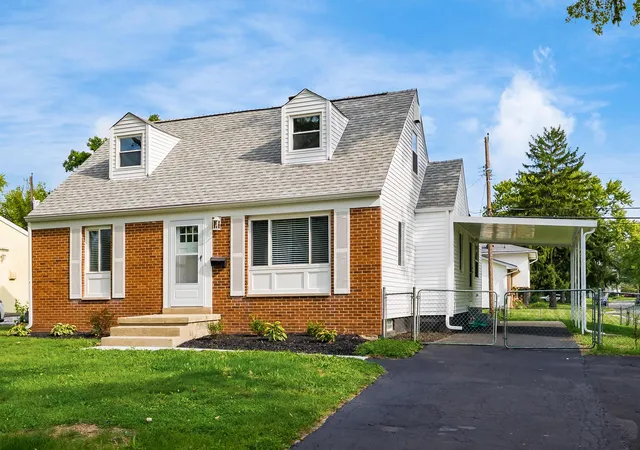 Photo 1 of Single family home for sale at 1356 Matthias Dr, Columbus, OH 43224 | MLS# 226033201 | Listing updated on 2026-09-07