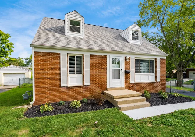 Photo 2 of Single family home for sale at 1356 Matthias Dr, Columbus, OH 43224 | MLS# 226033201 | Listing updated on 2026-09-07