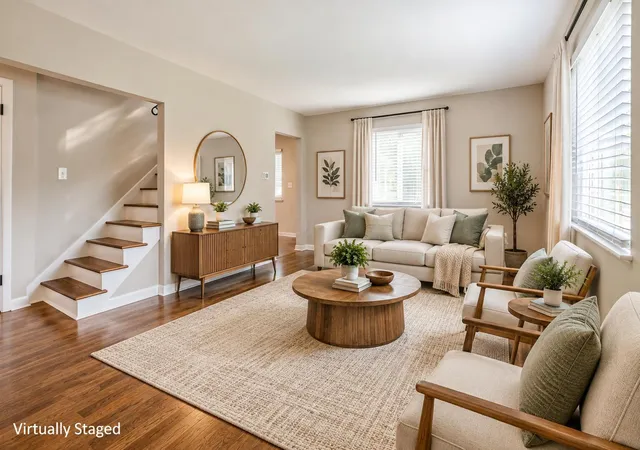 Photo 2 of Single family home for sale at 1356 Matthias Dr, Columbus, OH 43224 | MLS# 226033201 | Listing updated on 2026-10-09