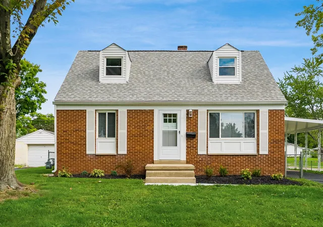 Photo 36 of Single family home for sale at 1356 Matthias Dr, Columbus, OH 43224 | MLS# 226033201 | Listing updated on 2026-10-09