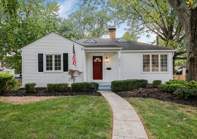 Photo 1 of Single family home for sale at 4561 Zeller Rd, Columbus, OH 43214 | MLS# 226033165 | Listing updated on 2026-09-16