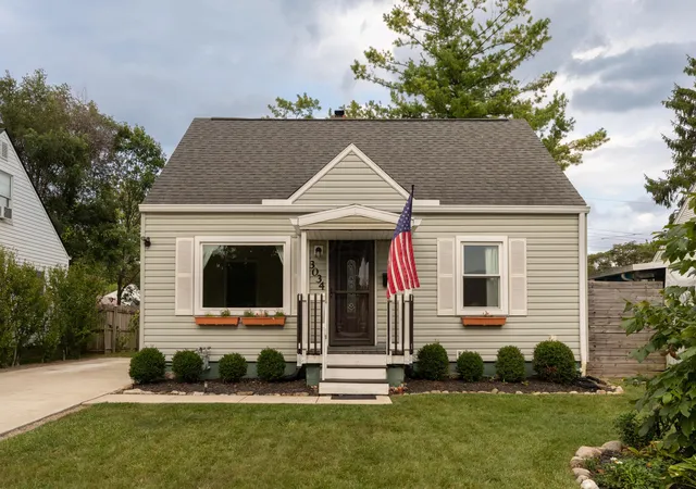 Photo 1 of Single family home for sale at 3034 Audubon Rd, Columbus, OH 43224 | MLS# 226034515 | Listing updated on 2026-10-07