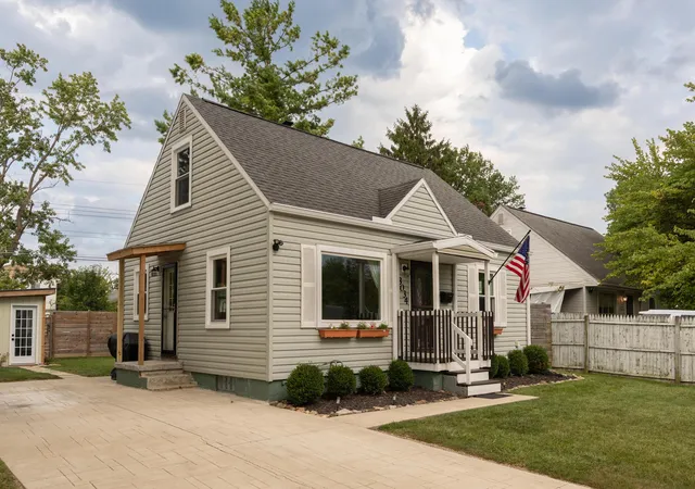 Photo 2 of Single family home for sale at 3034 Audubon Rd, Columbus, OH 43224 | MLS# 226034515 | Listing updated on 2026-10-07