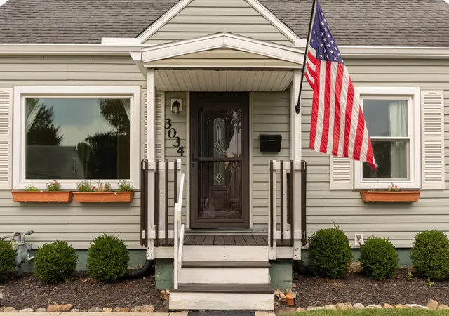 Photo 2 of Single family home for sale at 3034 Audubon Rd, Columbus, OH 43224 | MLS# 226034515 | Listing updated on 2026-10-07