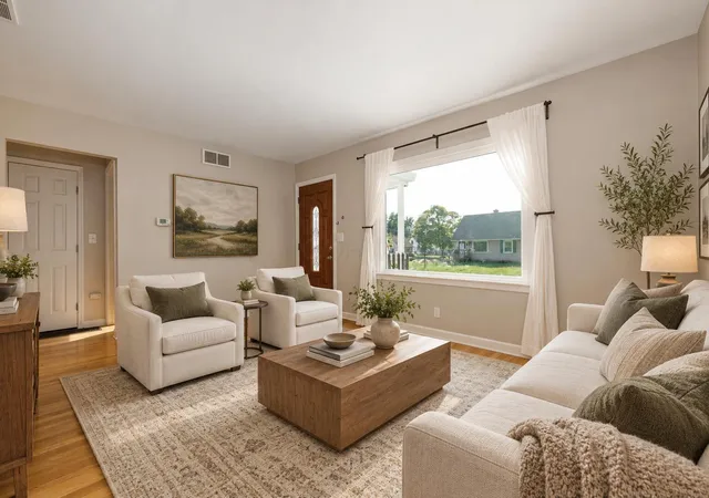 Photo 3 of Single family home for sale at 3034 Audubon Rd, Columbus, OH 43224 | MLS# 226034515 | Listing updated on 2026-10-07