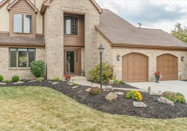 Photo 1 of Single family home for sale at 4330 River Landings Ct, Hilliard, OH 43026 | MLS# 226033240 | Listing updated on 2026-09-04