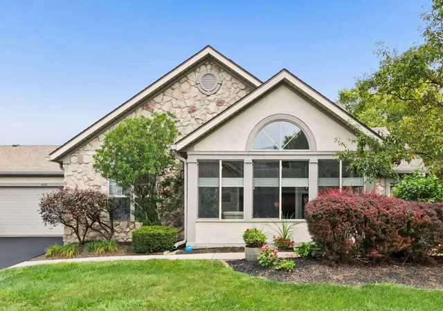 Photo 1 of Condo for sale at 8612 Stonewoods Ln, Powell, OH 43065 | MLS# 226033362 | Listing updated on 2026-09-13