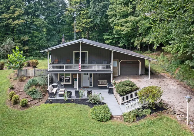 Single family home for sale at 105 Mill Rd, Bellville, OH 44813 | MLS# 226033412