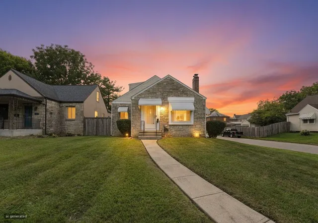Photo 3 of Single family home for sale at 1009 Geers Ave, Columbus, OH 43206 | MLS# 226033238 | Listing updated on 2026-09-02