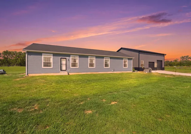 Single family home for sale at 11144 Dingess Rd, Circleville, OH 43113 | MLS# 226033266