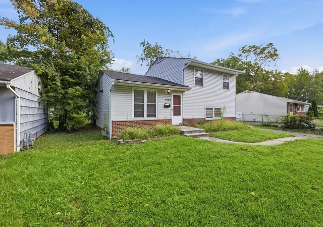 Photo 2 of Sale Pending at 4302 Sibley Ave, Columbus, OH 43227 | MLS# 226033554 | Listing updated on 2026-09-17