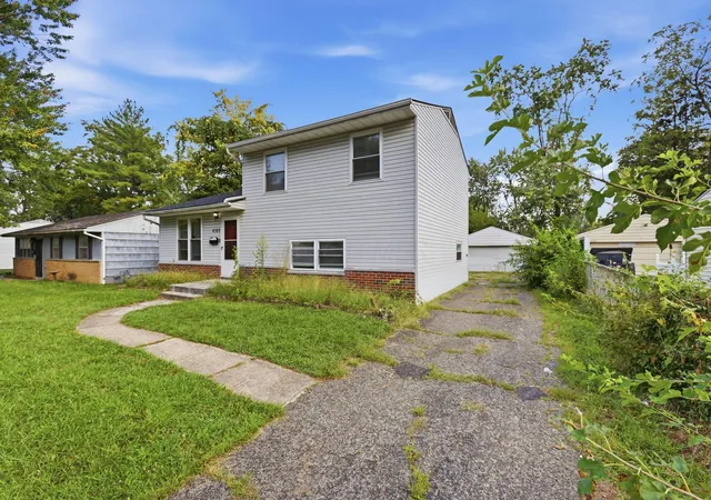 Photo 3 of Sale Pending at 4302 Sibley Ave, Columbus, OH 43227 | MLS# 226033554 | Listing updated on 2026-09-17