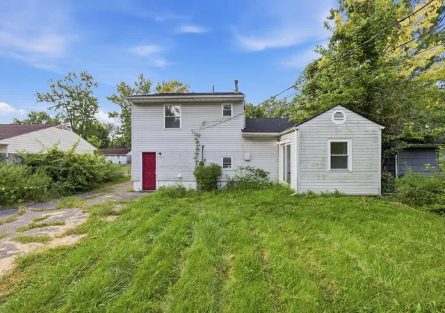 Photo 3 of Sale Pending at 4302 Sibley Ave, Columbus, OH 43227 | MLS# 226033554 | Listing updated on 2026-09-17