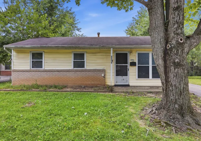 Photo 1 of Single family home for sale at 1731 Burlington Ave, Columbus, OH 43227 | MLS# 226033468 | Listing updated on 2026-09-11