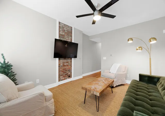 Photo 2 of Condo for sale at 1103 Mount Pleasant Ave, Columbus, OH 43201 | MLS# 226033197 | Listing updated on 2026-09-14