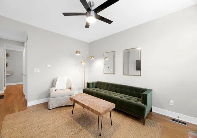 Photo 3 of Condo for sale at 1103 Mount Pleasant Ave, Columbus, OH 43201 | MLS# 226033197 | Listing updated on 2026-09-21
