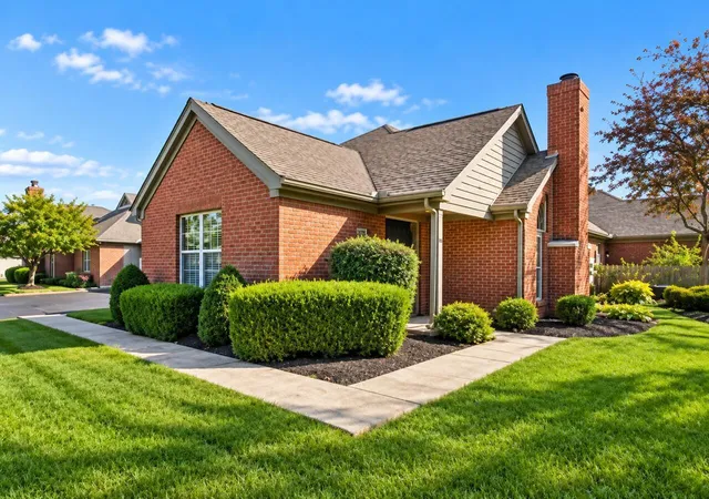 Photo 2 of Condo for sale at 3887 Oakbrook Ln, Powell, OH 43065 | MLS# 226034437 | Listing updated on 2026-09-13