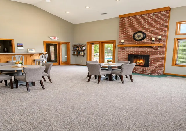 Photo 56 of Condo for sale at 3887 Oakbrook Ln, Powell, OH 43065 | MLS# 226034437 | Listing updated on 2026-09-13