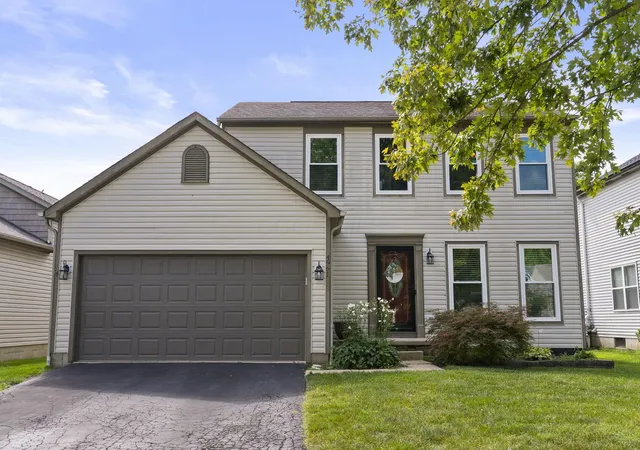 Photo 1 of Single family home for sale at 4961 Baycroft Dr, Hilliard, OH 43026 | MLS# 226034133 | Listing updated on 2026-09-11