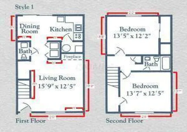 Photo 20 of Townhouse for sale at 1461 1467 Worthington Row Dr #A, Columbus, OH 43235 | MLS# 226033162 | Listing updated on 2026-09-11