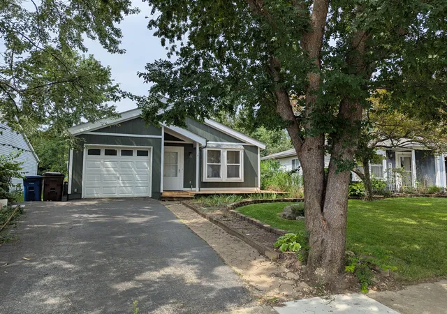 Photo 1 of Single family home for sale at 6029 Sunlawn Dr, Westerville, OH 43081 | MLS# 226033289 | Listing updated on 2026-09-15
