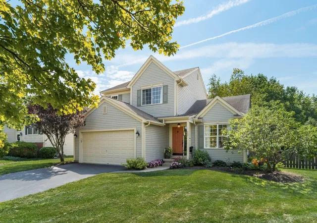 Photo 1 of Single family home for sale at 207 Bellebrooke Ct, Pataskala, OH 43062 | MLS# 226033150 | Listing updated on 2026-09-18