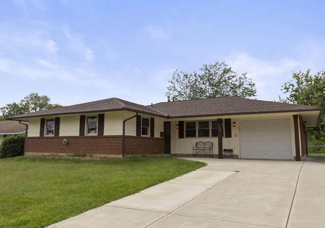 Photo 1 of Single family home for sale at 1745 Rosehill Rd, Reynoldsburg, OH 43068 | MLS# 226034249 | Listing updated on 2026-09-18