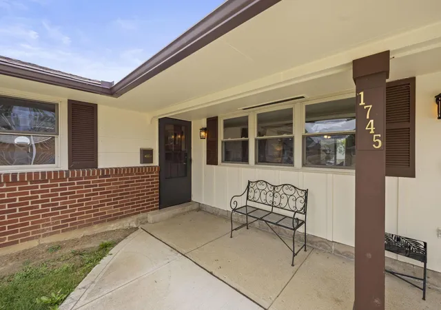 Photo 3 of Single family home for sale at 1745 Rosehill Rd, Reynoldsburg, OH 43068 | MLS# 226034249 | Listing updated on 2026-09-18