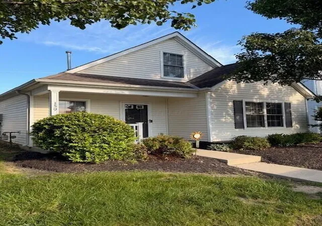 Condo for sale at 159 Hancock St, Delaware, OH 43015 | MLS# 226033151
