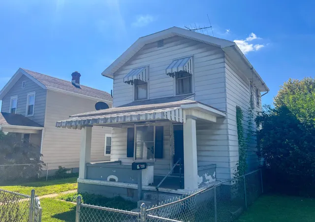 Photo 1 of Single family home for sale at 602 Elwood St, Middletown, OH 45042 | MLS# 226033160 | Listing updated on 2026-09-01