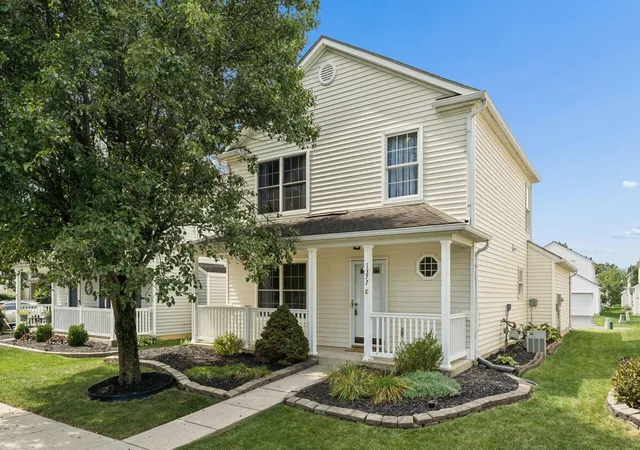 Condo for sale at 1377 Pansy St #203, Blacklick, OH 43004 | MLS# 226033170