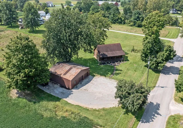 Photo 1 of Single family home for sale at 1973 Ford Rd, Delaware, OH 43015 | MLS# 226033367 | Listing updated on 2026-09-08