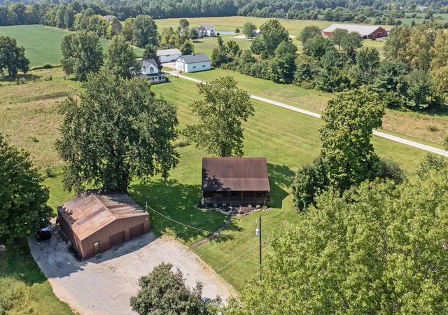 Photo 2 of Single family home for sale at 1973 Ford Rd, Delaware, OH 43015 | MLS# 226033367 | Listing updated on 2026-09-08