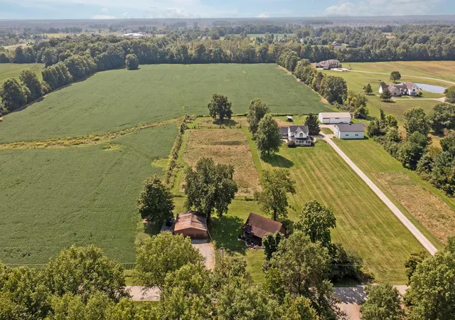 Photo 3 of Single family home for sale at 1973 Ford Rd, Delaware, OH 43015 | MLS# 226033367 | Listing updated on 2026-09-08