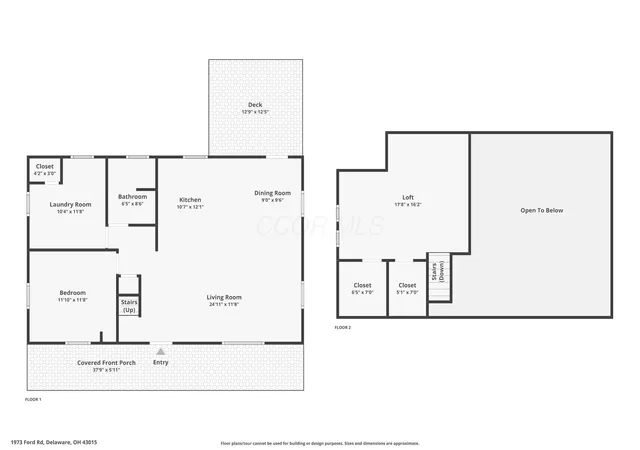Photo 52 of Single family home for sale at 1973 Ford Rd, Delaware, OH 43015 | MLS# 226033367 | Listing updated on 2026-09-08