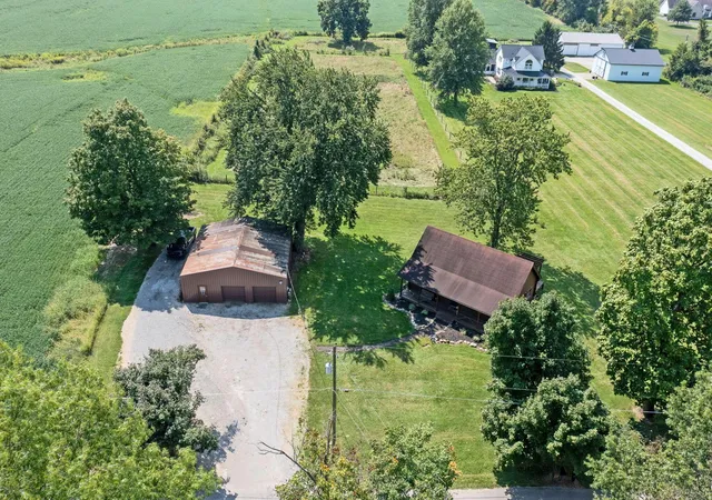 Photo 4 of Single family home for sale at 1973 Ford Rd, Delaware, OH 43015 | MLS# 226033367 | Listing updated on 2026-09-08