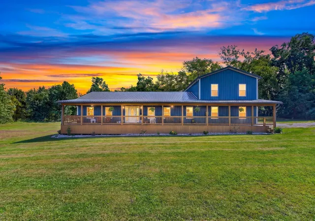 Photo 1 of Single family home for sale at 8320 Cattail Rd Ne, Pleasantville, OH 43148 | MLS# 226033546 | Listing updated on 2026-09-30