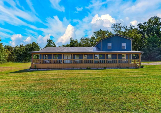 Photo 2 of Single family home for sale at 8320 Cattail Rd Ne, Pleasantville, OH 43148 | MLS# 226033546 | Listing updated on 2026-09-30