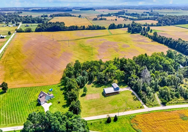 Photo 39 of Single family home for sale at 8320 Cattail Rd NE, Pleasantville, OH 43148 | MLS# 226033546 | Listing updated on 2026-09-30