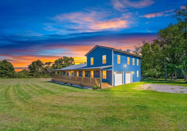 Photo 3 of Single family home for sale at 8320 Cattail Rd Ne, Pleasantville, OH 43148 | MLS# 226033546 | Listing updated on 2026-09-30