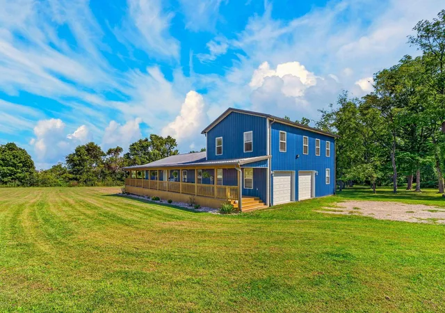 Photo 3 of Single family home for sale at 8320 Cattail Rd NE, Pleasantville, OH 43148 | MLS# 226033546 | Listing updated on 2026-09-30