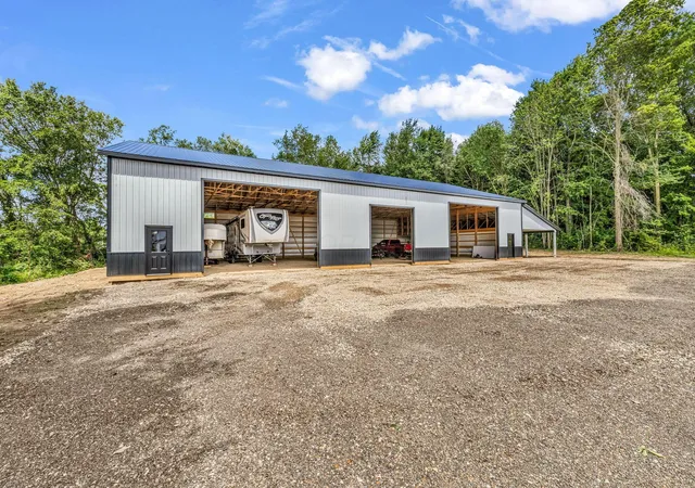 Photo 1 of Land for sale at 6421 Sycamore Rd, Centerburg, OH 43011 | MLS# 226033195 | Listing updated on 2026-09-01