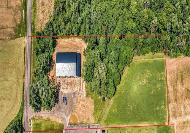 Photo 3 of Land for sale at 6421 Sycamore Rd, Centerburg, OH 43011 | MLS# 226033195 | Listing updated on 2026-09-01