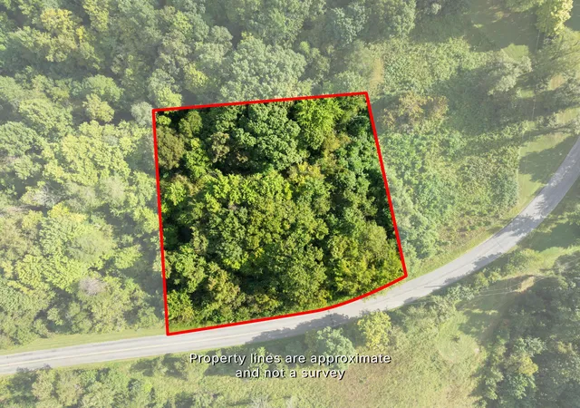 Photo 2 of Land for sale at 0 Houston Rd, Little Hocking, OH 45742 | MLS# 226034079 | Listing updated on 2026-09-11