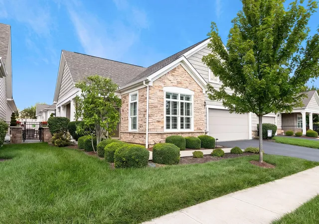 Photo 1 of Condo for sale at 6810 Pavilion Landing Pl, Westerville, OH 43082 | MLS# 226033208 | Listing updated on 2026-09-11